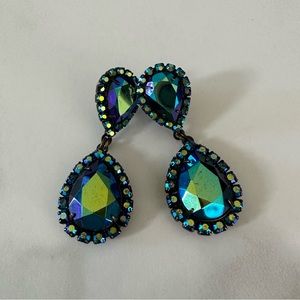 Loren Hope Abba earrings